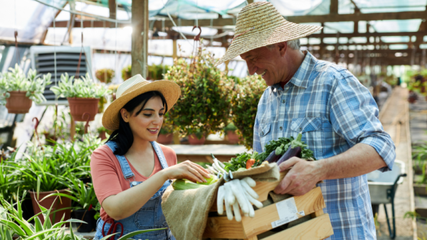João Eustáquio De Almeida Junior explica como as cooperativas são fundamentais para fortalecer o produtor rural, ampliar oportunidades e garantir mais competitividade no campo.