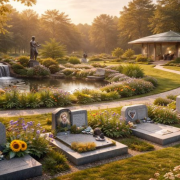 Operação de cemitérios para animais baseada em memória e respeito com Tiago Oliva Schietti.