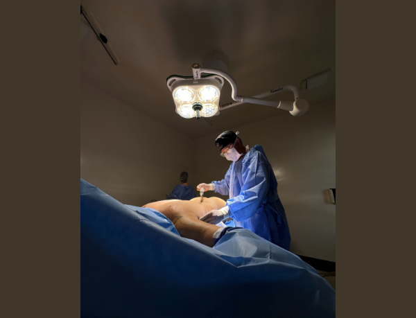 A cirurgia plástica reconstrutiva exige fundamentos técnicos sólidos, destaca Milton Seigi Hayashi.