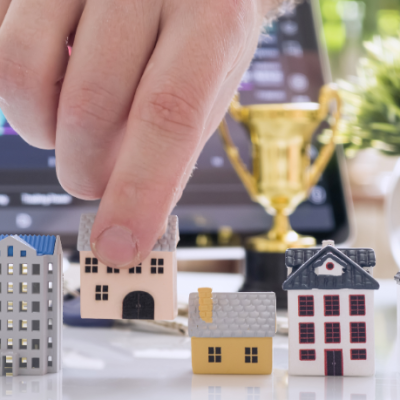 Alex Nabuco dos Santos explica que a transparência técnica no mercado imobiliário fortalece a credibilidade dos empreendimentos e aumenta a confiança do comprador durante o processo de decisão.