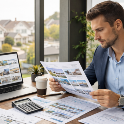 Francisco Lucena Imóveis