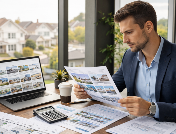 Francisco Lucena Imóveis