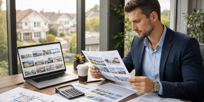 Francisco Lucena Imóveis