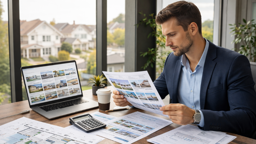 Francisco Lucena Imóveis