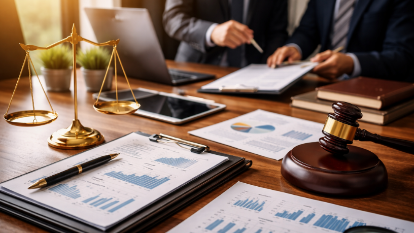 A atuação jurídica estratégica ganha destaque com a visão de Gilmar Stelo e Stelo Advogados Associados sobre o novo papel do advogado nas empresas.