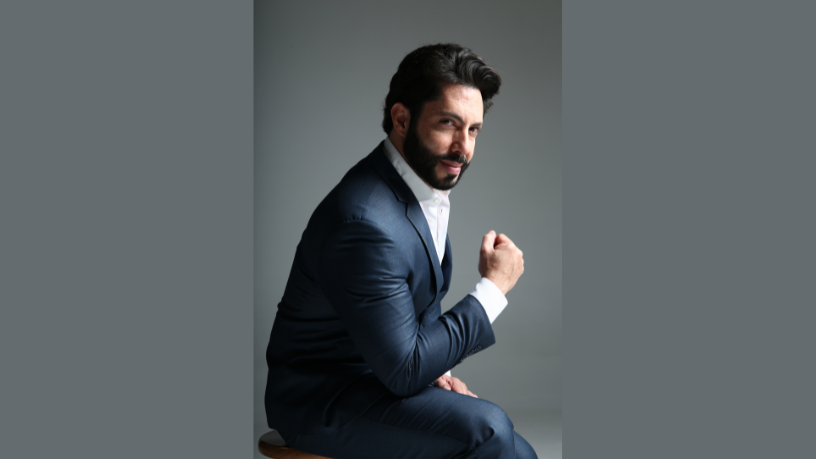Gustavo Khattar de Godoy