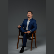 Daniel Mors