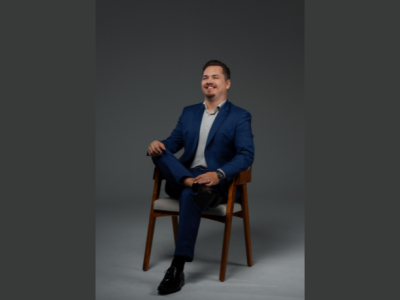 Daniel Mors
