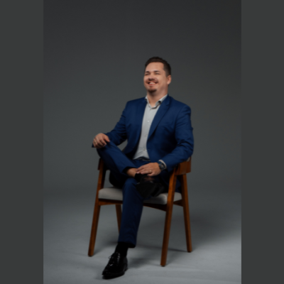 Daniel Mors