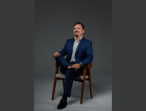 Daniel Mors