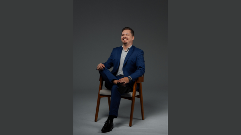 Daniel Mors