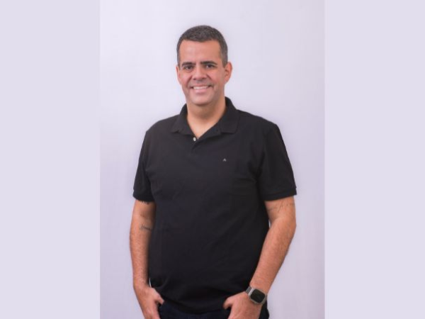 Dr. Vinicius Tadeu Sattin Rodrigues