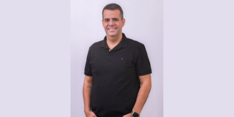 Dr. Vinicius Tadeu Sattin Rodrigues